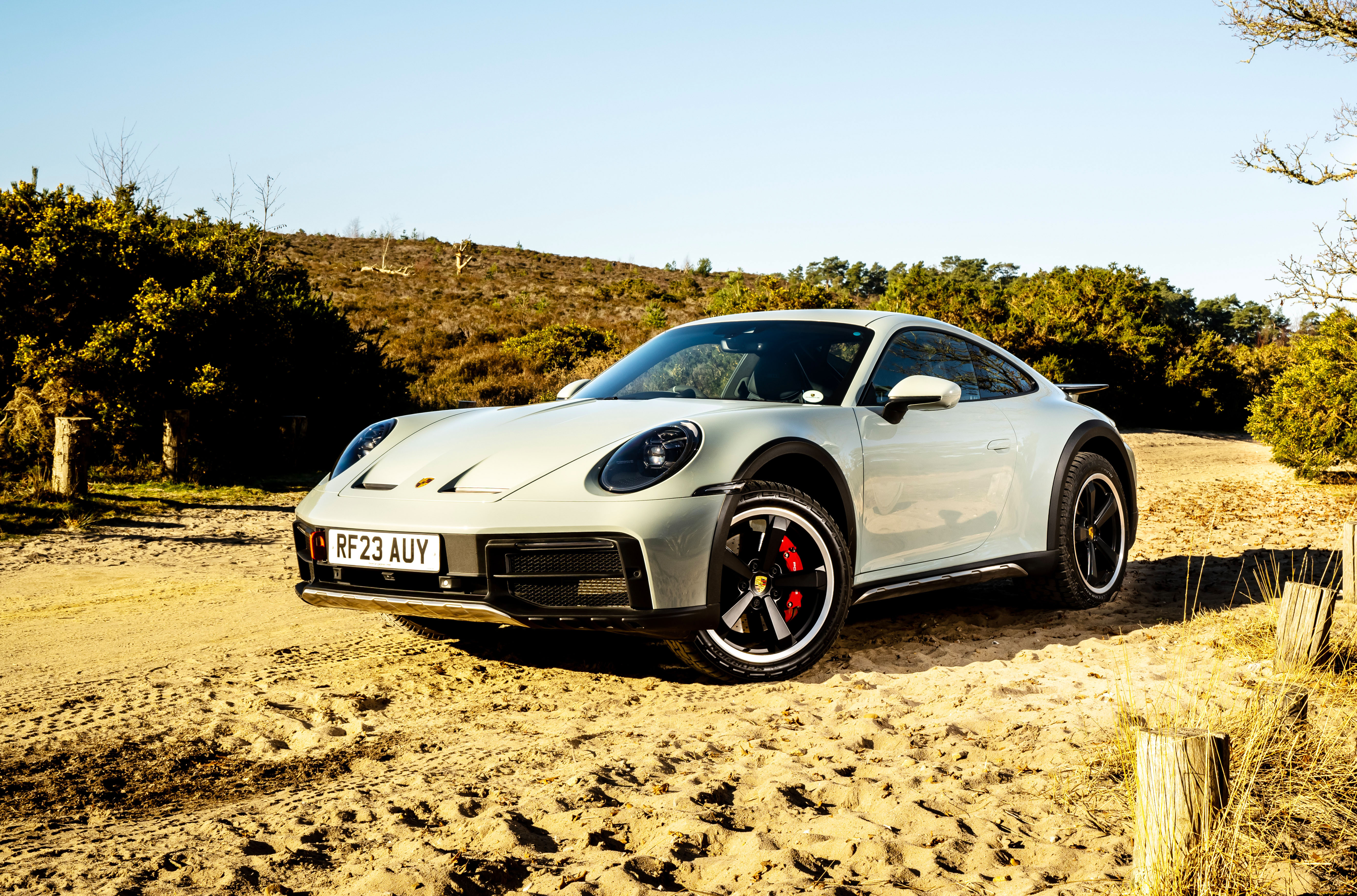 , porsche